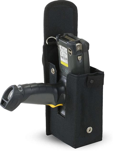 ballistic scanner holster